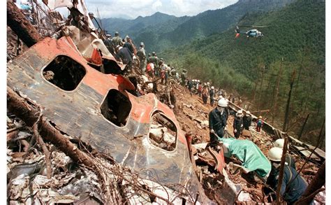 jal 747 crash 1985